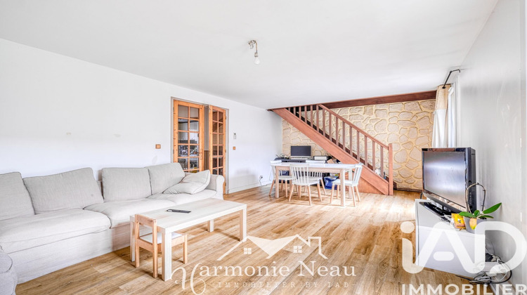 Ma-Cabane - Vente Maison Tremblay-en-France, 75 m²