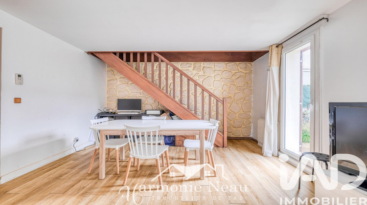 Ma-Cabane - Vente Maison Tremblay-en-France, 75 m²