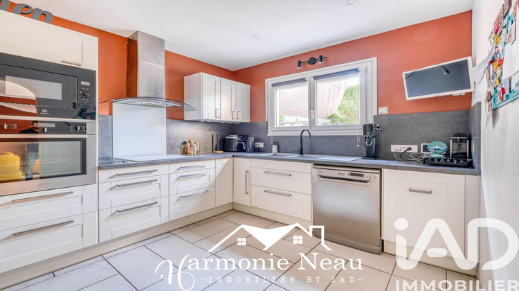 Ma-Cabane - Vente Maison Tremblay-en-France, 137 m²