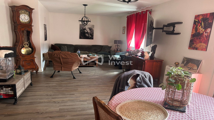 Ma-Cabane - Vente Maison Tremblay-en-France, 140 m²