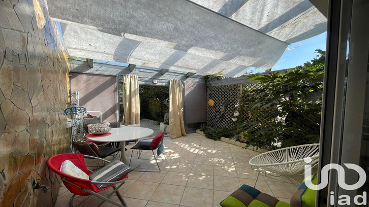 Ma-Cabane - Vente Maison Tremblay-en-France, 110 m²