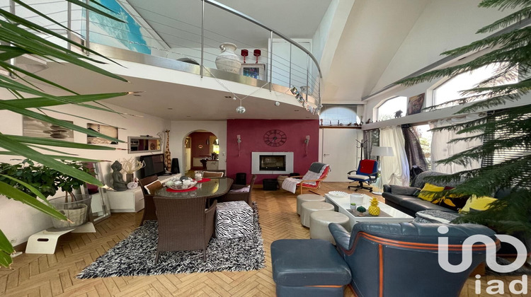 Ma-Cabane - Vente Maison Tremblay-en-France, 110 m²