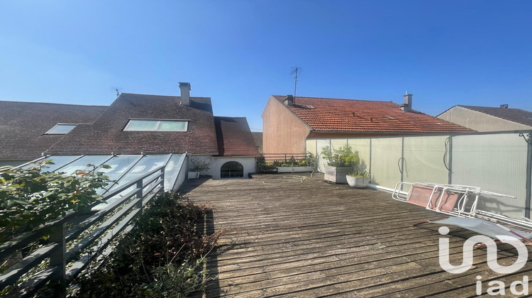 Ma-Cabane - Vente Maison Tremblay-en-France, 110 m²