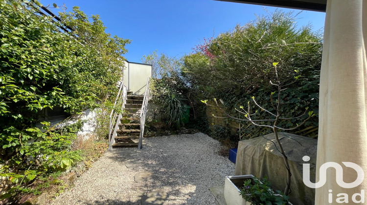 Ma-Cabane - Vente Maison Tremblay-en-France, 110 m²