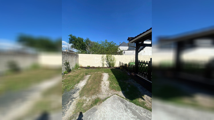 Ma-Cabane - Vente Maison Tremblay-en-France, 53 m²