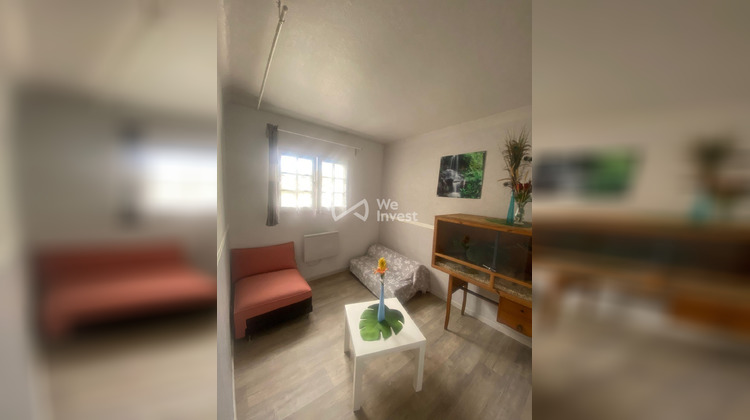 Ma-Cabane - Vente Maison Tremblay-en-France, 53 m²