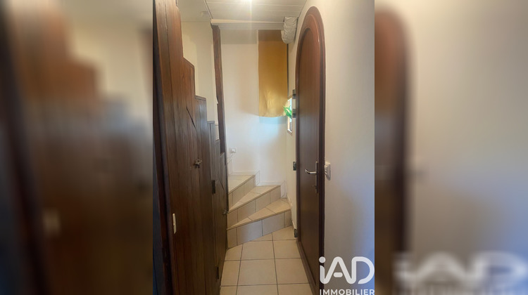 Ma-Cabane - Vente Maison Tremblay-en-France, 52 m²