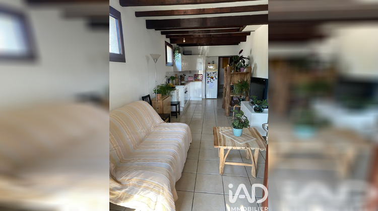 Ma-Cabane - Vente Maison Tremblay-en-France, 52 m²