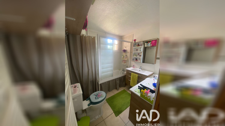 Ma-Cabane - Vente Maison Tremblay-en-France, 52 m²