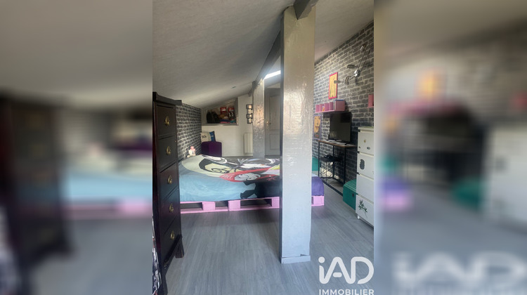 Ma-Cabane - Vente Maison Tremblay-en-France, 52 m²