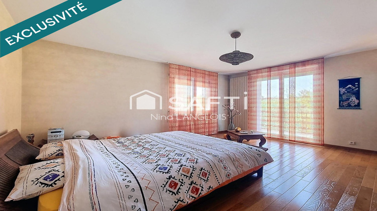 Ma-Cabane - Vente Maison Tremblay-en-France, 153 m²
