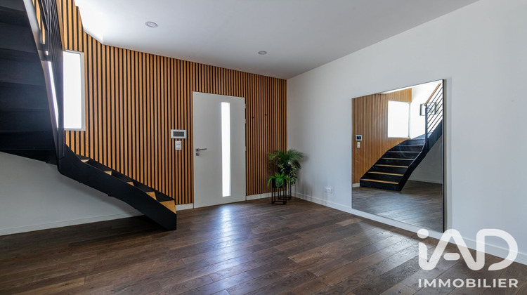 Ma-Cabane - Vente Maison Tremblay-en-France, 120 m²