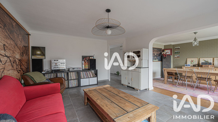 Ma-Cabane - Vente Maison Tremblay-en-France, 99 m²