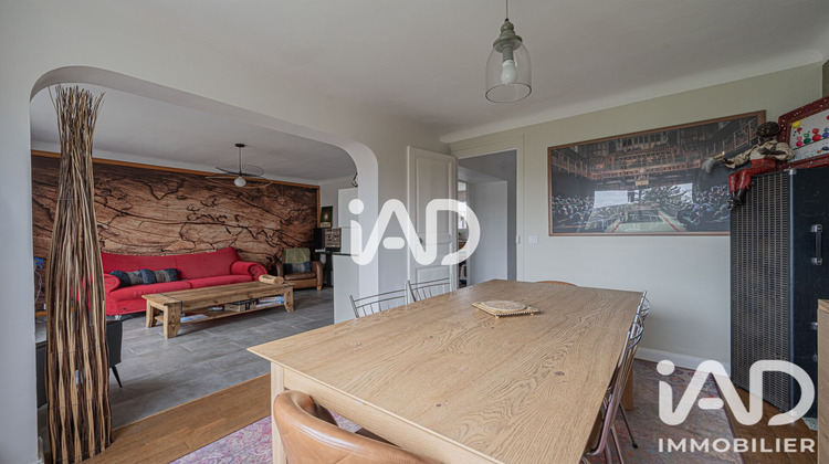 Ma-Cabane - Vente Maison Tremblay-en-France, 99 m²