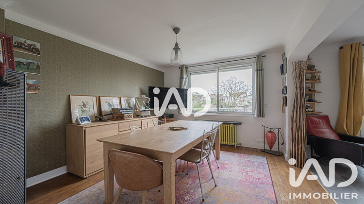 Ma-Cabane - Vente Maison Tremblay-en-France, 99 m²