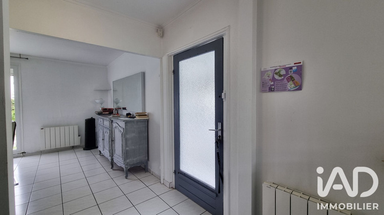 Ma-Cabane - Vente Maison Tremblay-en-France, 77 m²