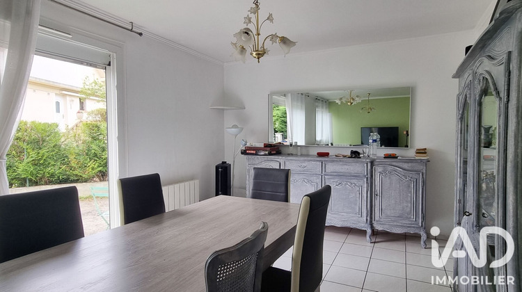 Ma-Cabane - Vente Maison Tremblay-en-France, 77 m²