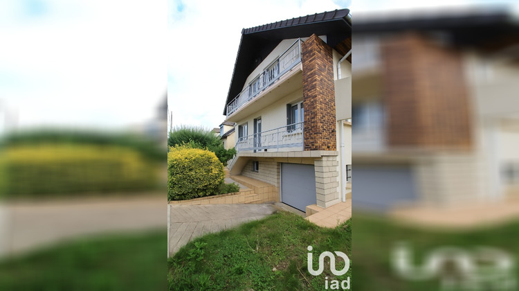 Ma-Cabane - Vente Maison Tremblay-en-France, 82 m²