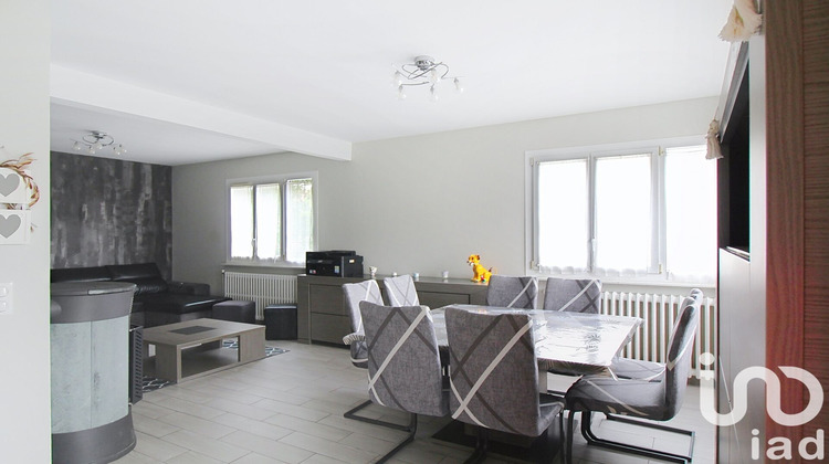 Ma-Cabane - Vente Maison Tremblay-en-France, 82 m²