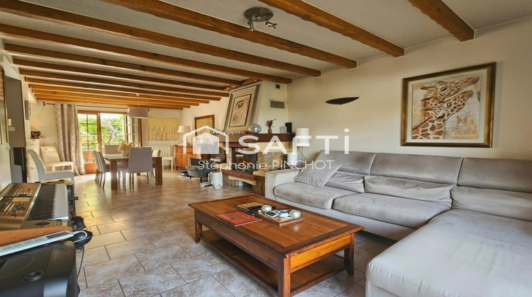 Ma-Cabane - Vente Maison Tremblay-en-France, 128 m²