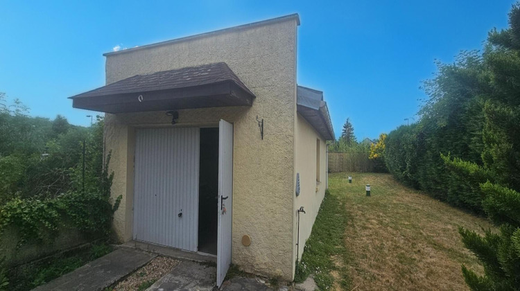 Ma-Cabane - Vente Maison TREMBLAY EN FRANCE, 124 m²