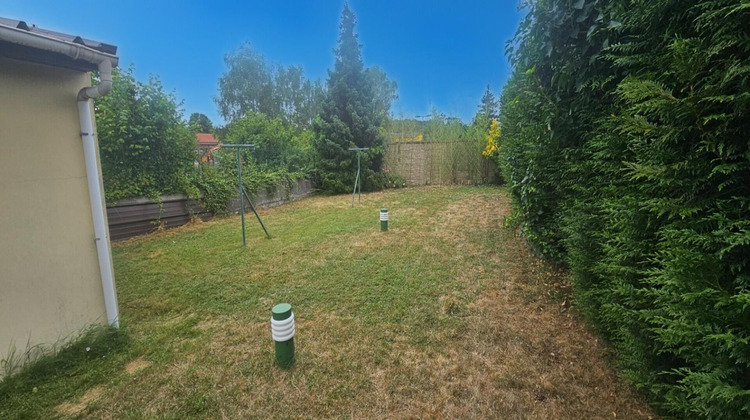 Ma-Cabane - Vente Maison TREMBLAY EN FRANCE, 124 m²