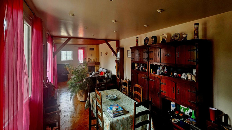 Ma-Cabane - Vente Maison TREMBLAY EN FRANCE, 124 m²