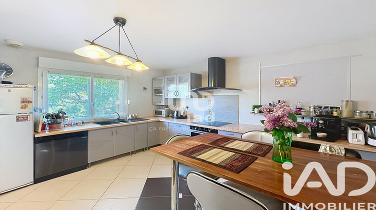 Ma-Cabane - Vente Maison Tremblay-en-France, 140 m²