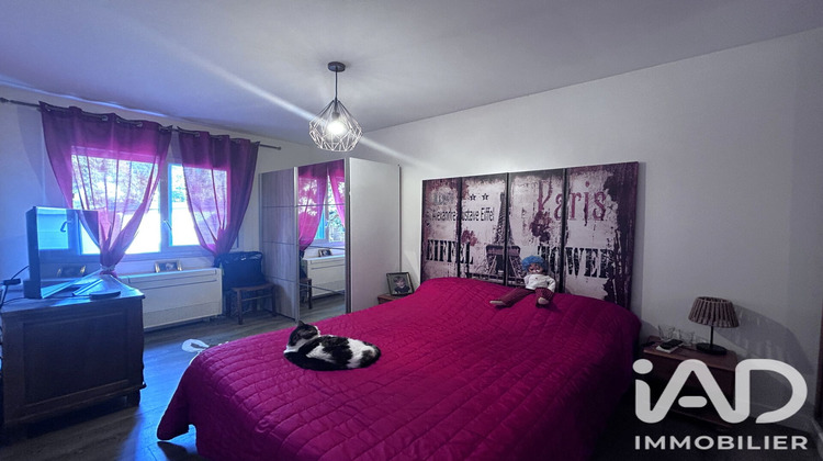 Ma-Cabane - Vente Maison Tremblay-en-France, 148 m²