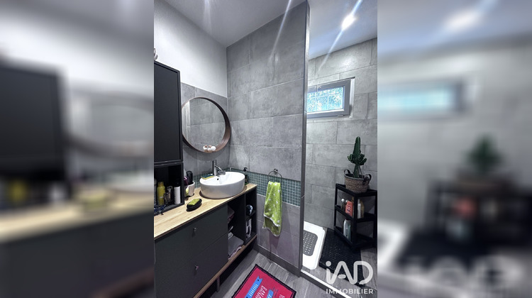 Ma-Cabane - Vente Maison Tremblay-en-France, 148 m²