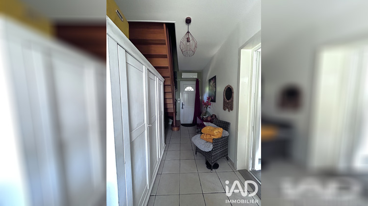 Ma-Cabane - Vente Maison Tremblay-en-France, 148 m²