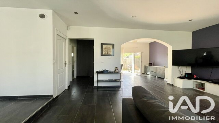 Ma-Cabane - Vente Maison Tremblay-en-France, 69 m²