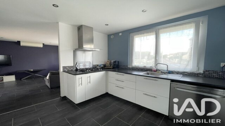 Ma-Cabane - Vente Maison Tremblay-en-France, 69 m²