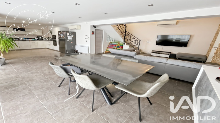 Ma-Cabane - Vente Maison Tremblay-en-France, 119 m²