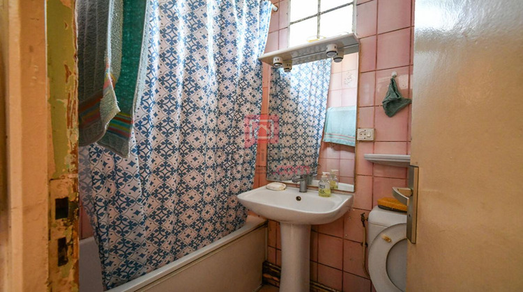 Ma-Cabane - Vente Maison TREMBLAY EN FRANCE, 62 m²