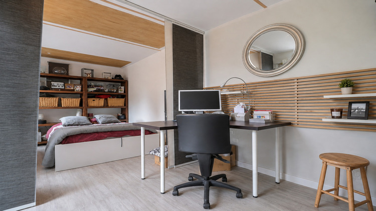 Ma-Cabane - Vente Maison TREMBLAY-EN-FRANCE, 156 m²