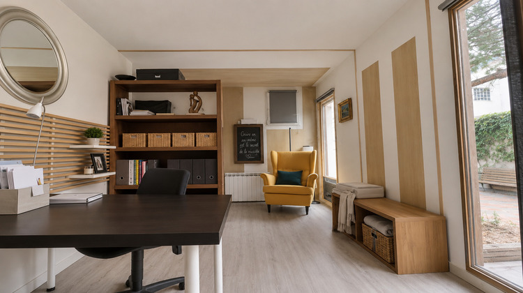 Ma-Cabane - Vente Maison TREMBLAY-EN-FRANCE, 156 m²