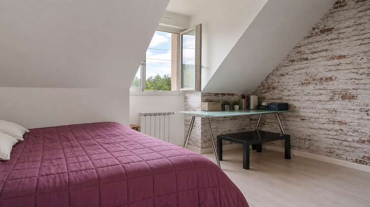 Ma-Cabane - Vente Maison TREMBLAY-EN-FRANCE, 156 m²