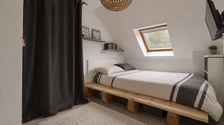 Ma-Cabane - Vente Maison TREMBLAY-EN-FRANCE, 156 m²