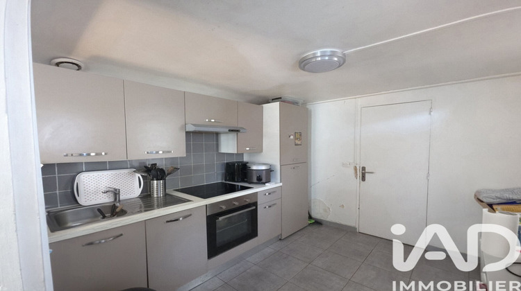 Ma-Cabane - Vente Maison Tremblay-en-France, 54 m²