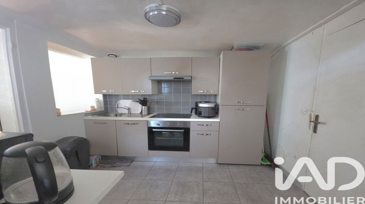 Ma-Cabane - Vente Maison Tremblay-en-France, 54 m²
