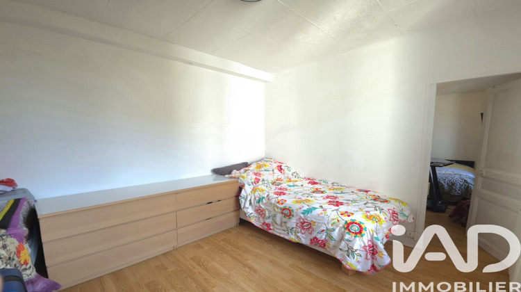 Ma-Cabane - Vente Maison Tremblay-en-France, 54 m²