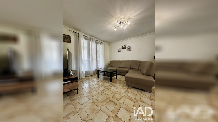 Ma-Cabane - Vente Maison Tremblay-en-France, 107 m²