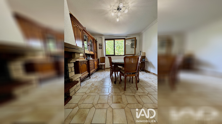 Ma-Cabane - Vente Maison Tremblay-en-France, 107 m²
