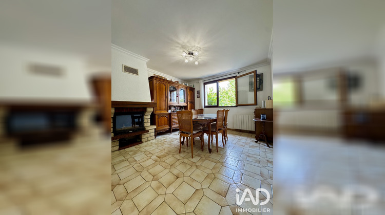 Ma-Cabane - Vente Maison Tremblay-en-France, 107 m²