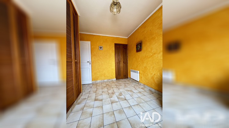 Ma-Cabane - Vente Maison Tremblay-en-France, 107 m²