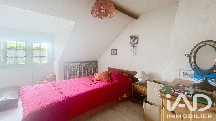 Ma-Cabane - Vente Maison Tremblay-en-France, 109 m²