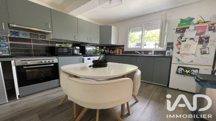 Ma-Cabane - Vente Maison Tremblay-en-France, 72 m²