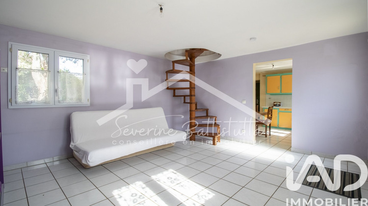 Ma-Cabane - Vente Maison Tremblay-en-France, 85 m²