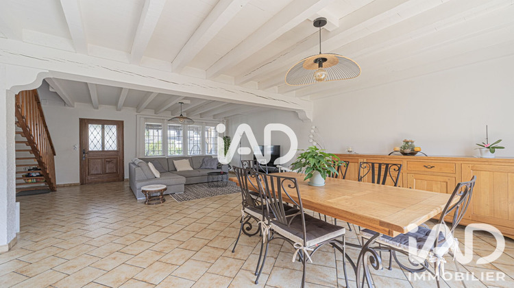 Ma-Cabane - Vente Maison Tremblay-en-France, 120 m²